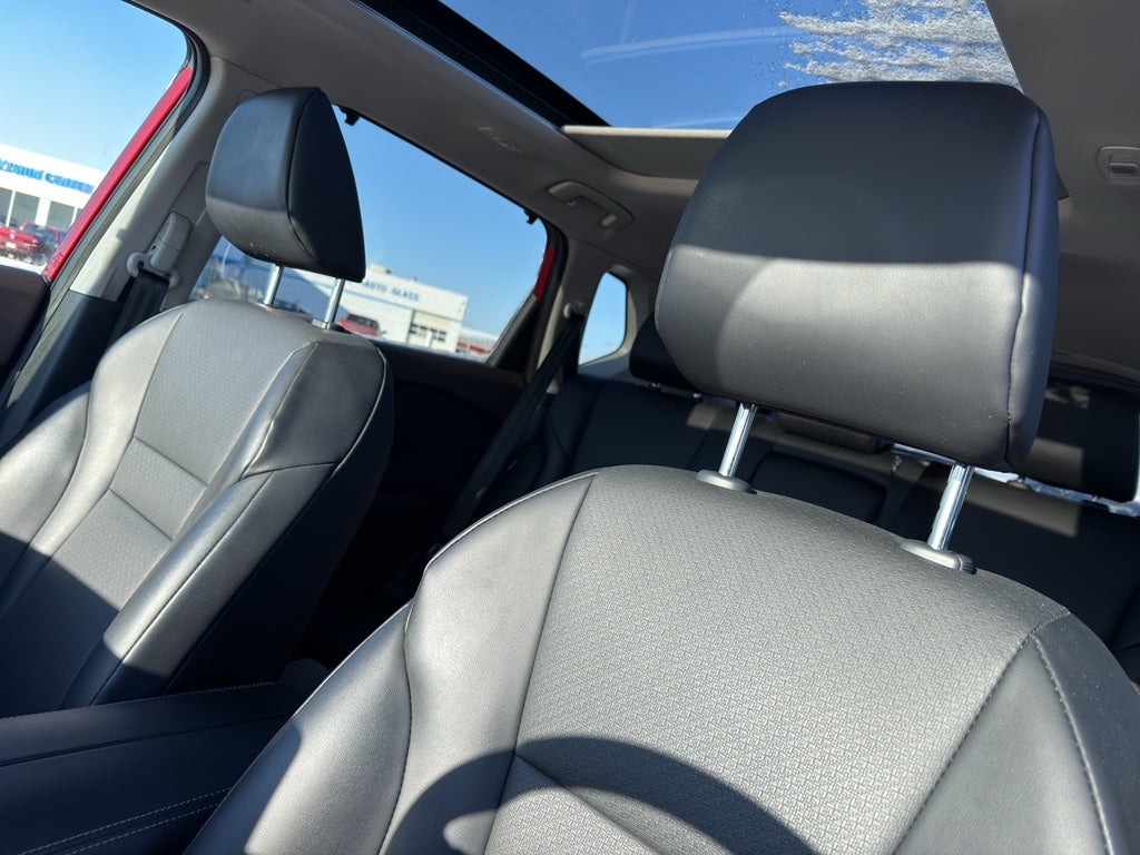 2023 Nissan Rogue AWD SV