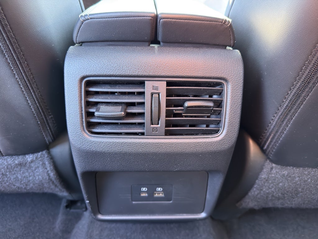 2023 Nissan Rogue AWD SV