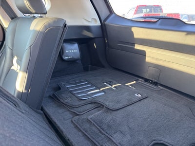 2023 Nissan Rogue AWD SV