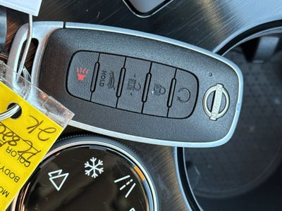 2023 Nissan Rogue AWD SV