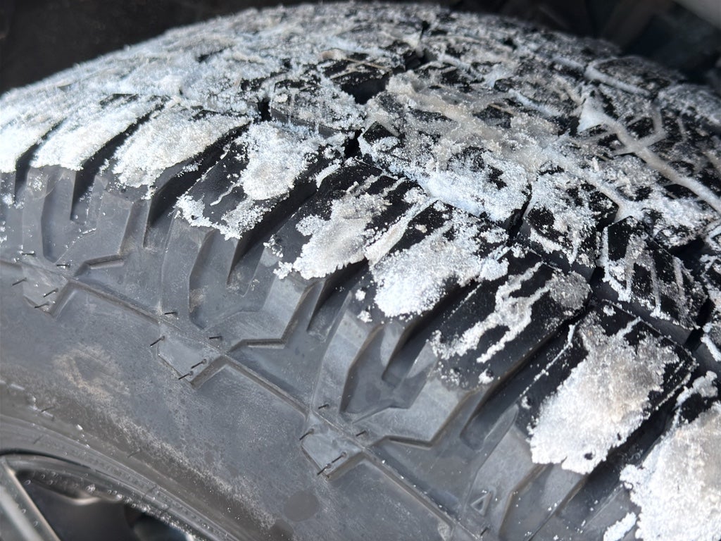 2026 Nissan Rogue 2026.5 AWD Rock Creek