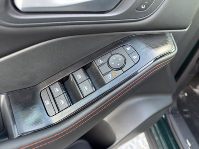 2026 Nissan Rogue 2026.5 AWD Rock Creek