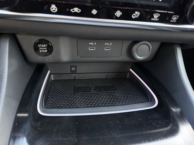 2026 Nissan Rogue 2026.5 AWD Rock Creek