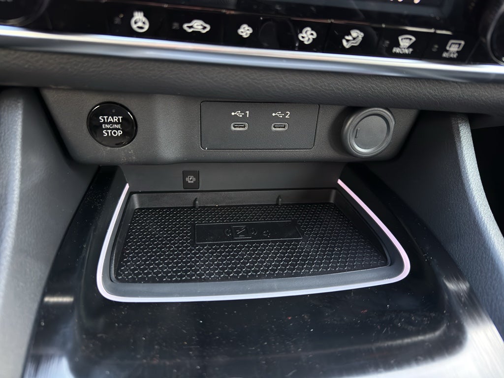 2026 Nissan Rogue 2026.5 AWD Rock Creek