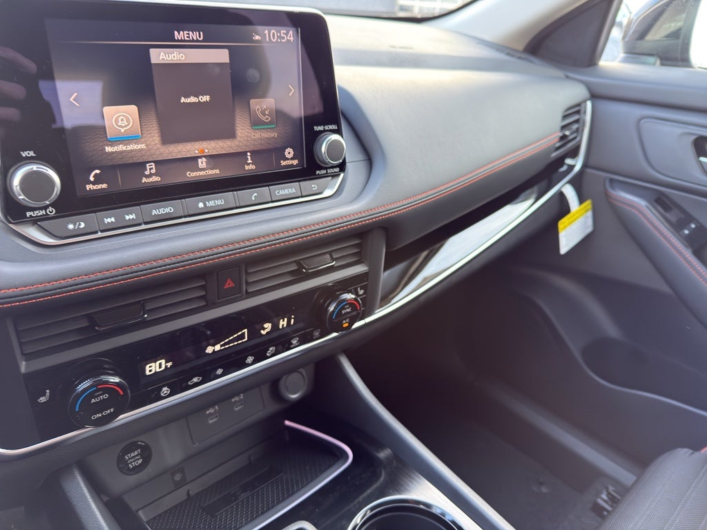 2026 Nissan Rogue 2026.5 AWD Rock Creek