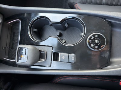 2026 Nissan Rogue 2026.5 AWD Rock Creek