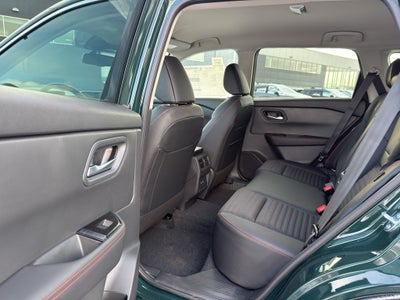 2026 Nissan Rogue 2026.5 AWD Rock Creek