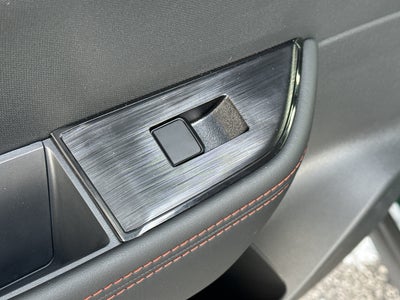 2026 Nissan Rogue 2026.5 AWD Rock Creek