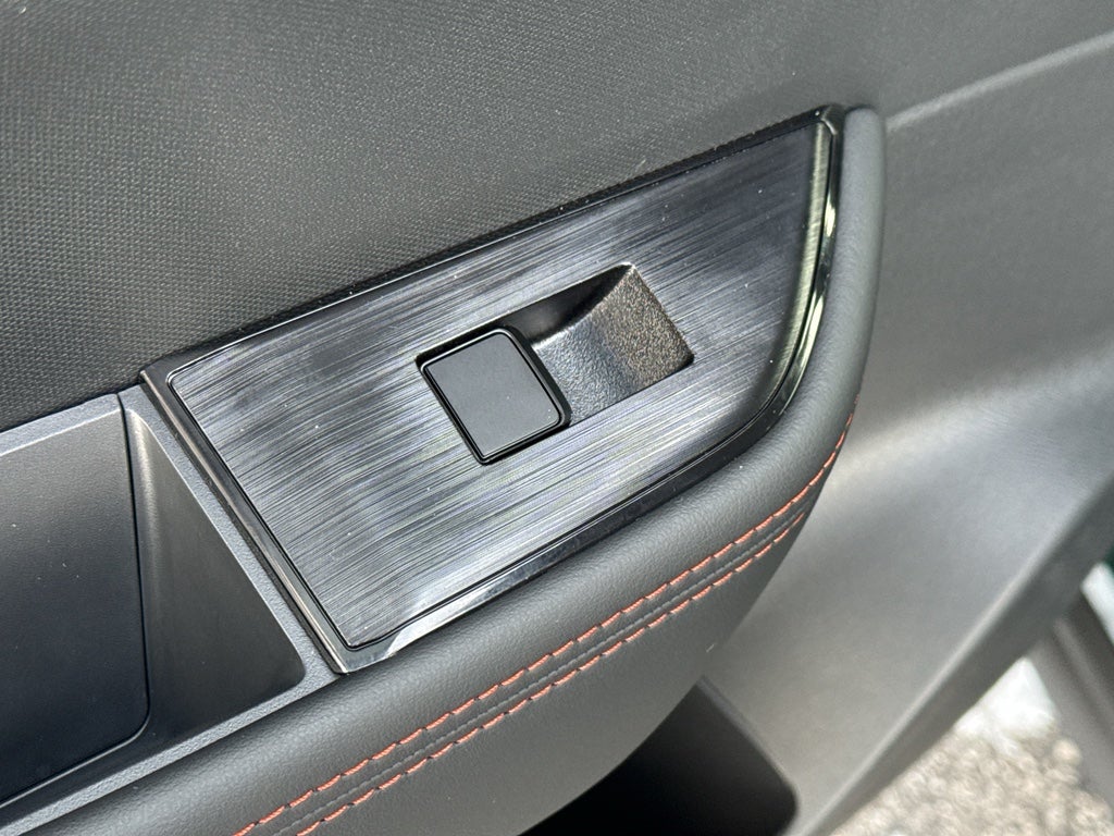 2026 Nissan Rogue 2026.5 AWD Rock Creek