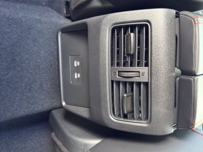 2026 Nissan Rogue 2026.5 AWD Rock Creek