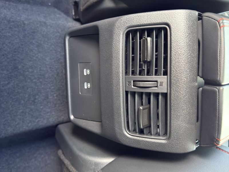 2026 Nissan Rogue 2026.5 AWD Rock Creek