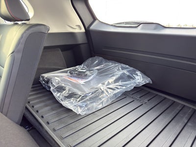 2026 Nissan Rogue 2026.5 AWD Rock Creek