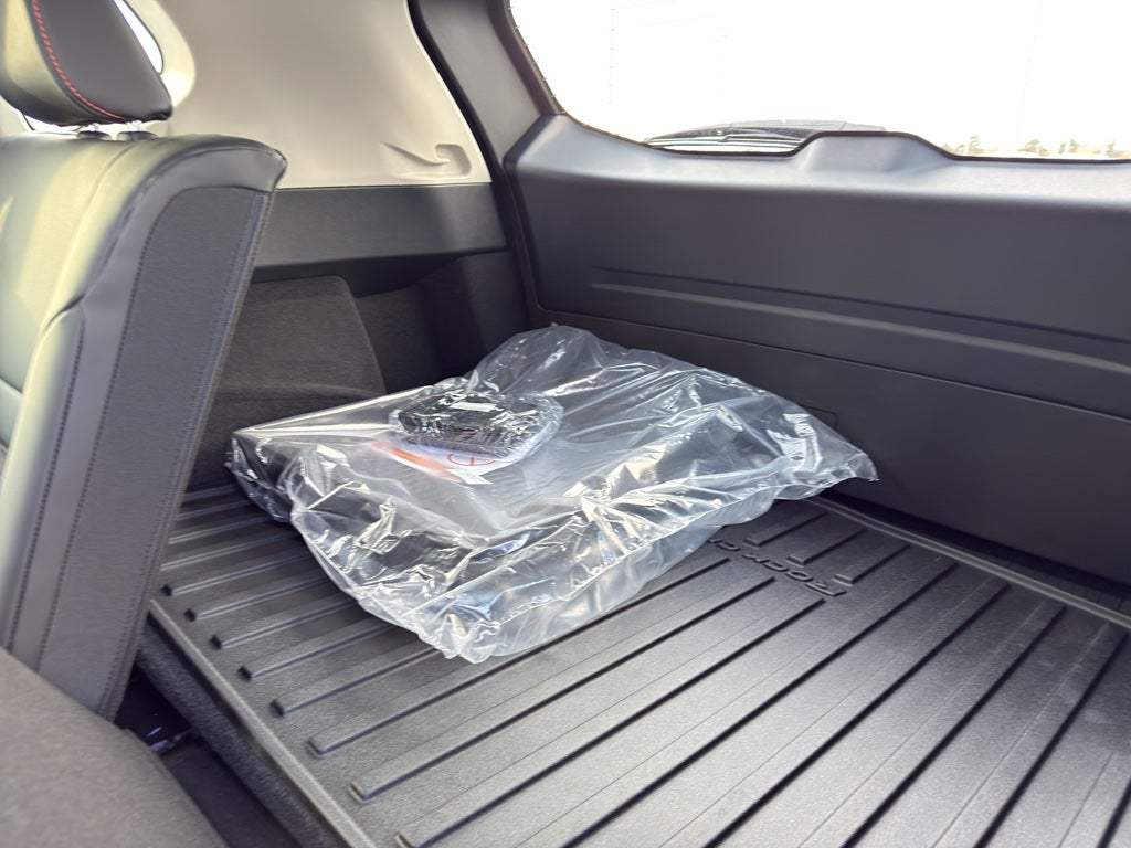 2026 Nissan Rogue 2026.5 AWD Rock Creek