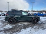 2026 Nissan Rogue 2026.5 AWD Rock Creek