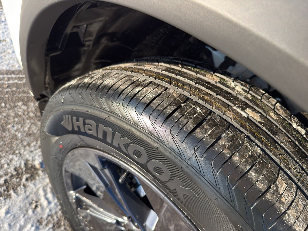 2026 Nissan Rogue 2026.5 AWD SV