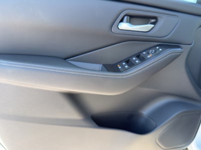 2026 Nissan Rogue 2026.5 AWD SV