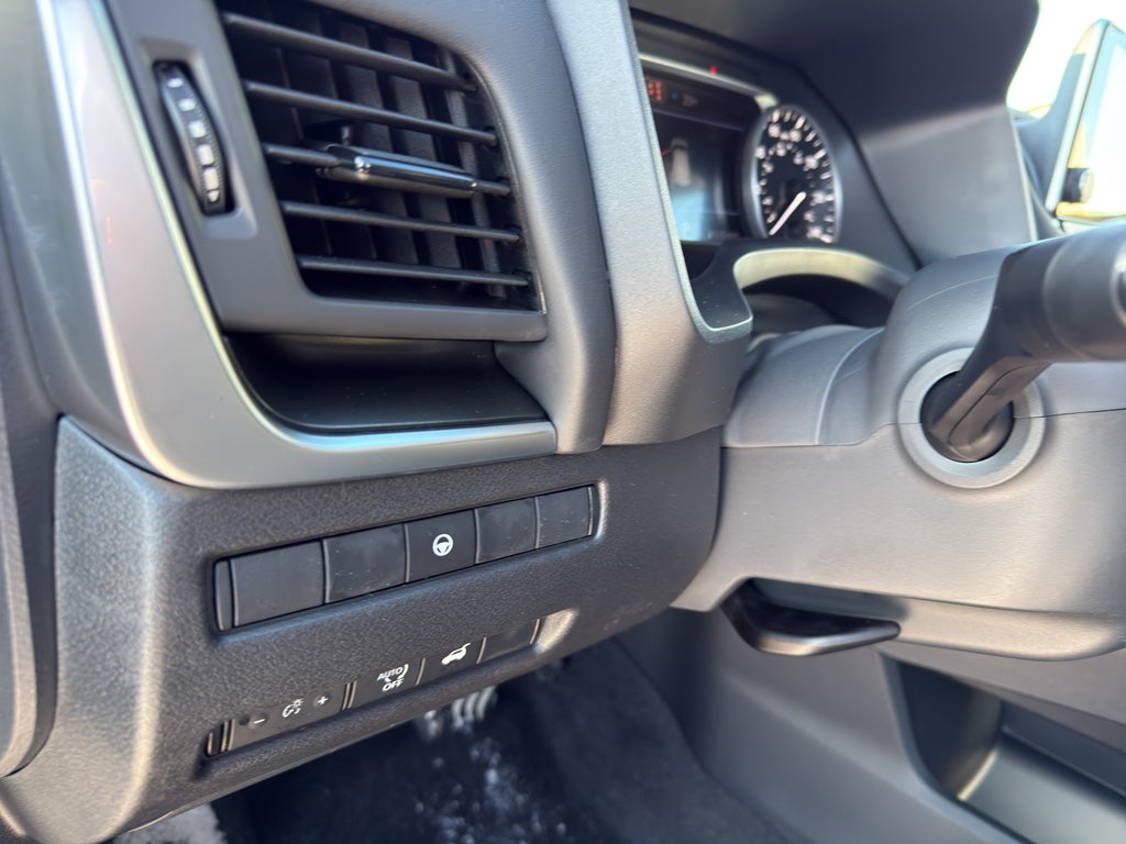 2026 Nissan Rogue 2026.5 AWD SV