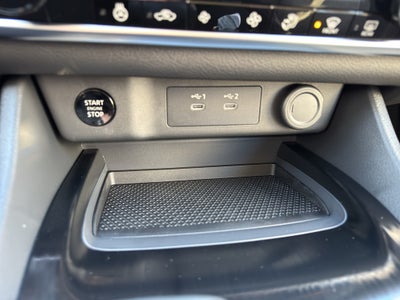 2026 Nissan Rogue 2026.5 AWD SV