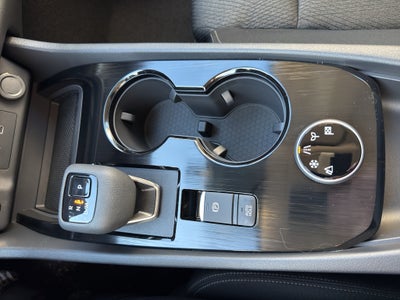 2026 Nissan Rogue 2026.5 AWD SV