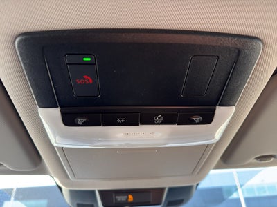 2026 Nissan Rogue 2026.5 AWD SV