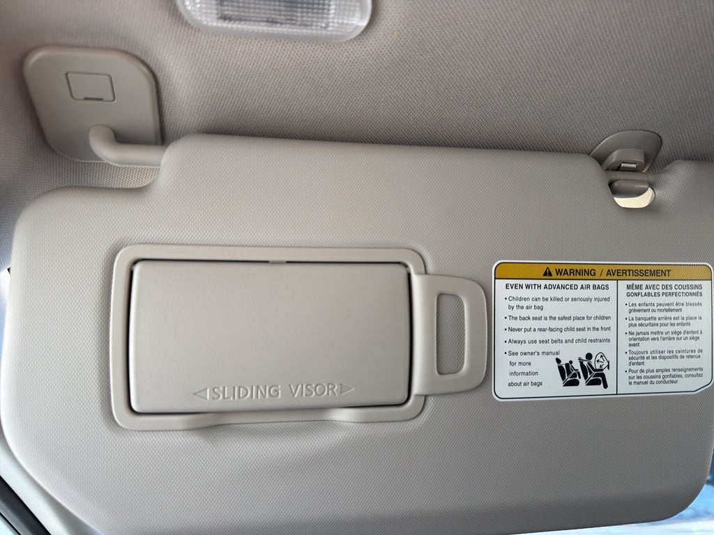 2026 Nissan Rogue 2026.5 AWD SV