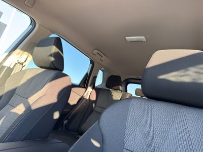 2026 Nissan Rogue 2026.5 AWD SV