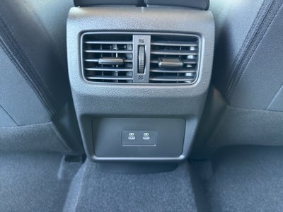 2026 Nissan Rogue 2026.5 AWD SV