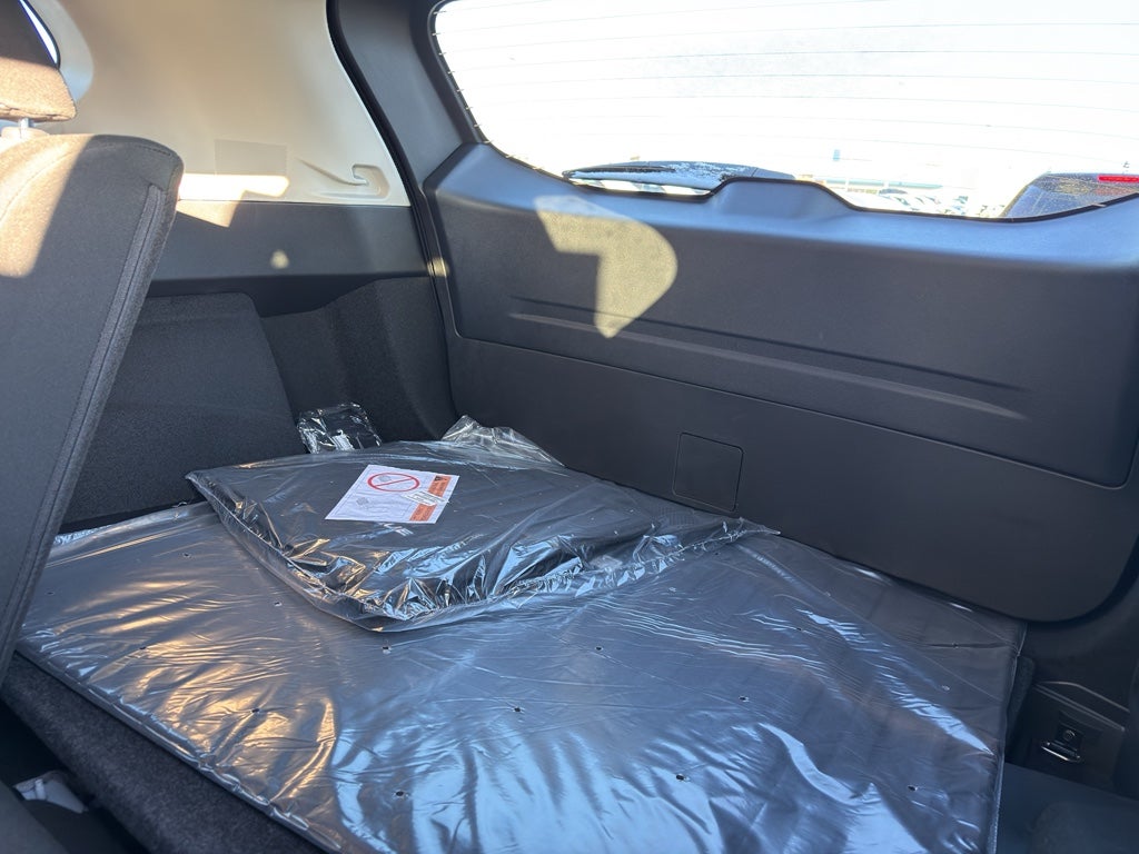 2026 Nissan Rogue 2026.5 AWD SV