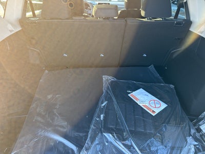 2026 Nissan Rogue 2026.5 AWD SV