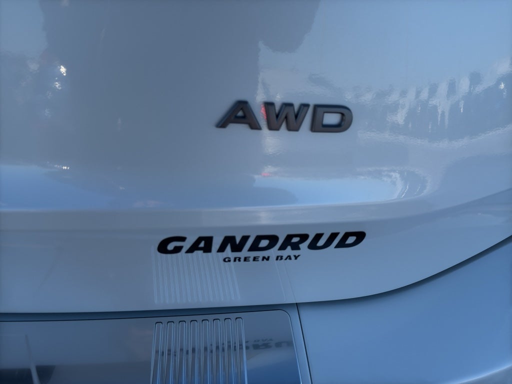 2026 Nissan Rogue 2026.5 AWD SV