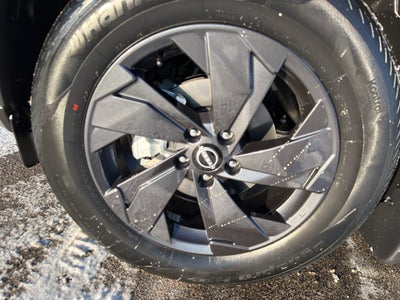 2026 Nissan Rogue 2026.5 AWD SV