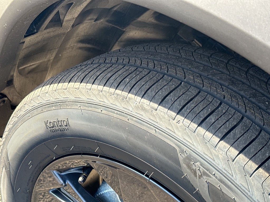 2026 Nissan Rogue 2026.5 AWD SV