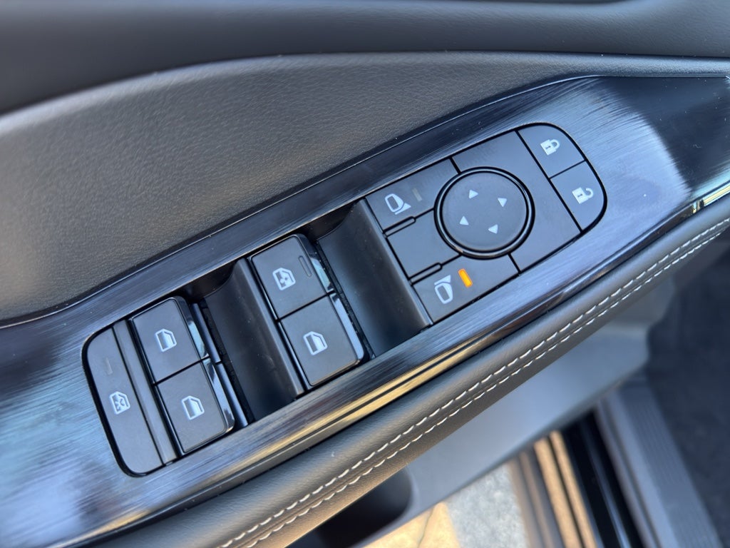 2026 Nissan Rogue 2026.5 AWD SV