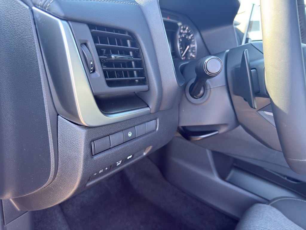 2026 Nissan Rogue 2026.5 AWD SV