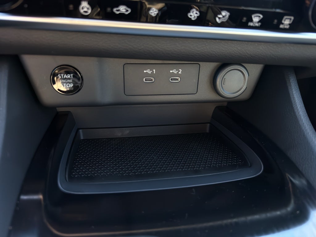 2026 Nissan Rogue 2026.5 AWD SV