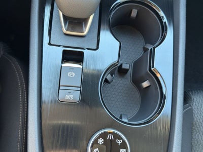 2026 Nissan Rogue 2026.5 AWD SV