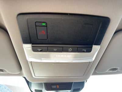 2026 Nissan Rogue 2026.5 AWD SV