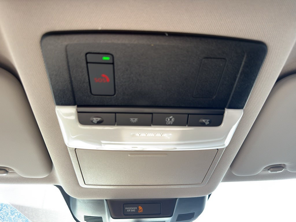 2026 Nissan Rogue 2026.5 AWD SV