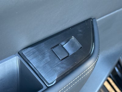 2026 Nissan Rogue 2026.5 AWD SV