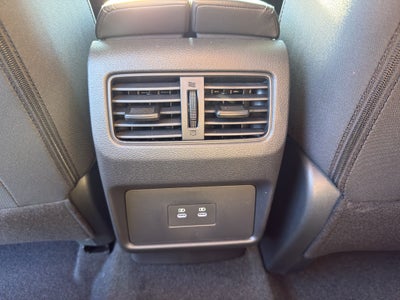 2026 Nissan Rogue 2026.5 AWD SV