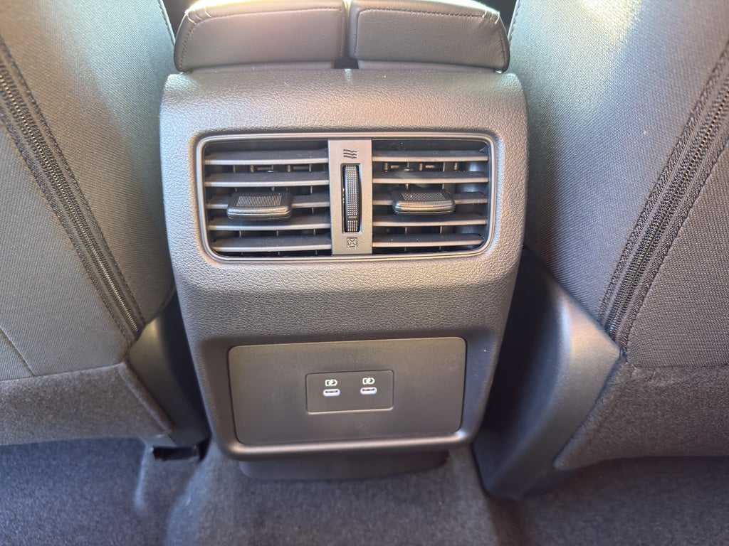 2026 Nissan Rogue 2026.5 AWD SV