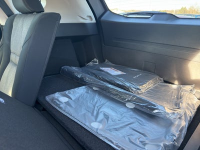 2026 Nissan Rogue 2026.5 AWD SV