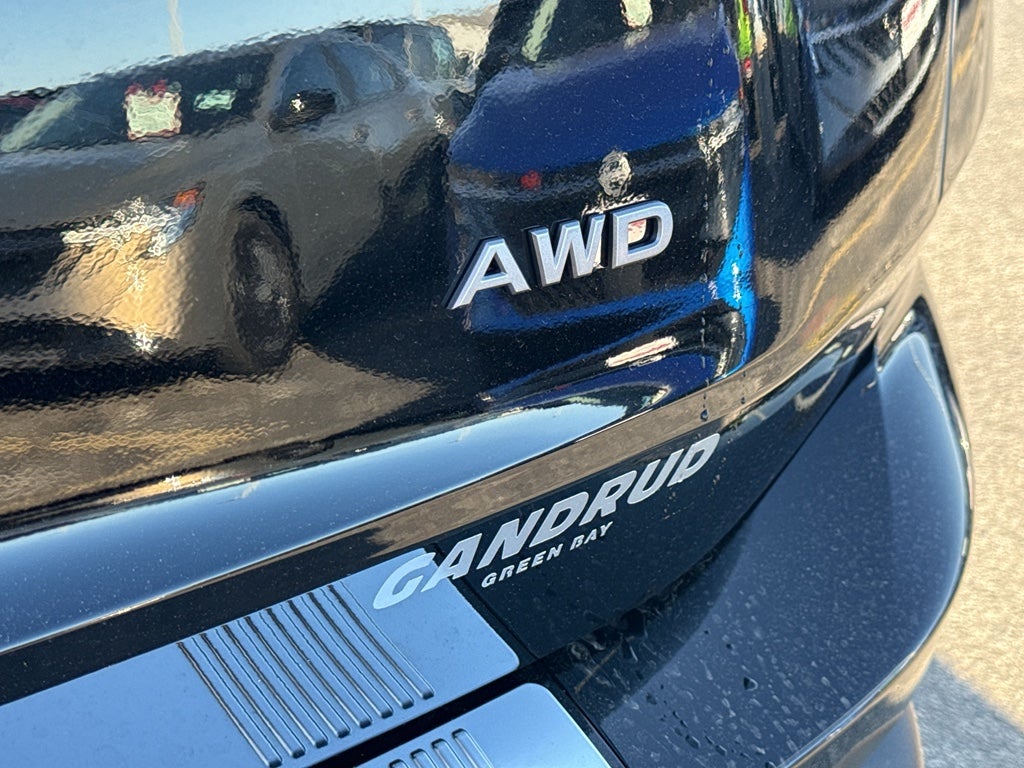 2026 Nissan Rogue 2026.5 AWD SV