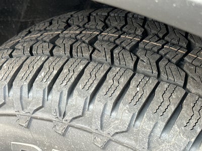 2026 Nissan Rogue 2026.5 AWD Rock Creek