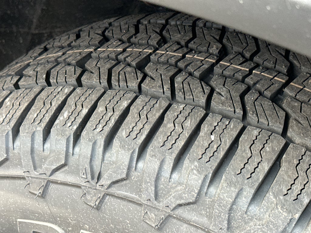 2026 Nissan Rogue 2026.5 AWD Rock Creek