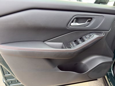 2026 Nissan Rogue 2026.5 AWD Rock Creek