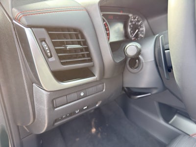 2026 Nissan Rogue 2026.5 AWD Rock Creek