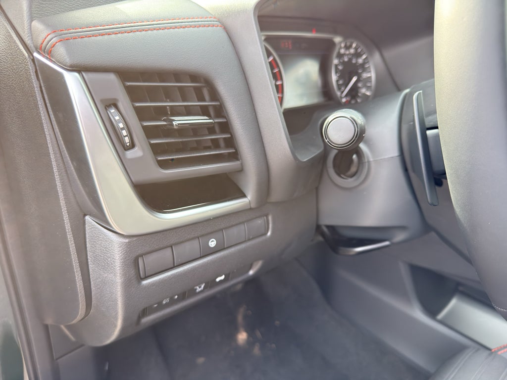 2026 Nissan Rogue 2026.5 AWD Rock Creek