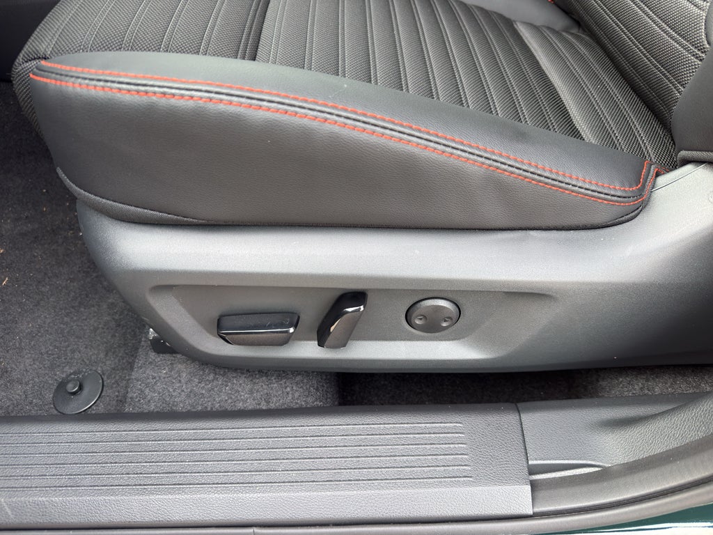 2026 Nissan Rogue 2026.5 AWD Rock Creek