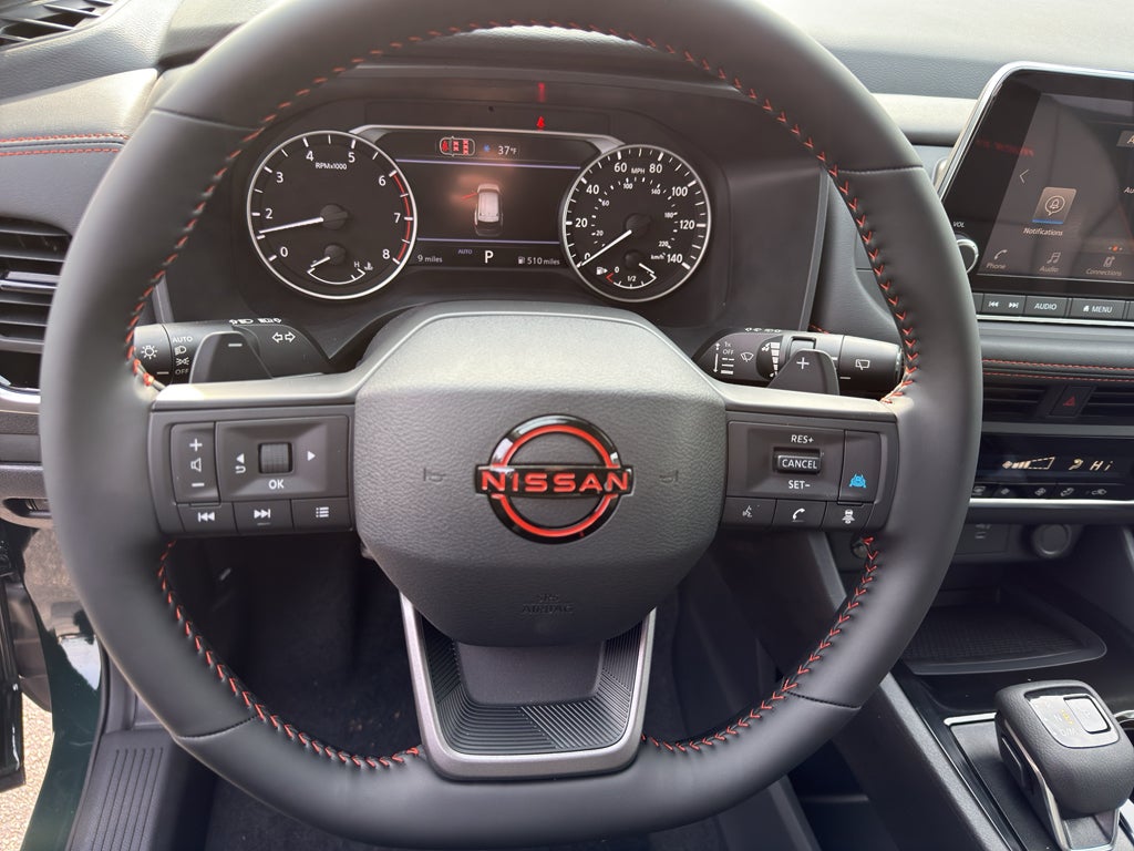 2026 Nissan Rogue 2026.5 AWD Rock Creek